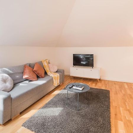 Imperial Loft Apartment Prague Extérieur photo