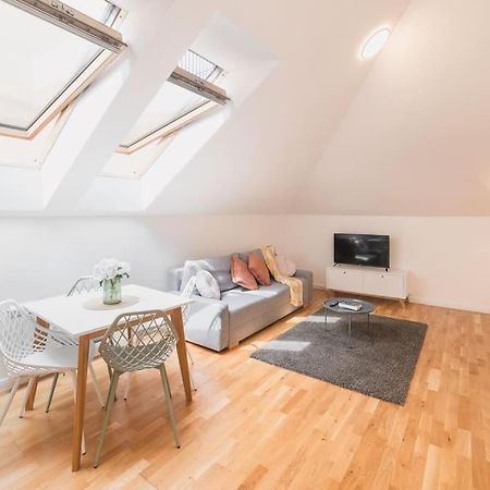 Imperial Loft Apartment Prague Extérieur photo