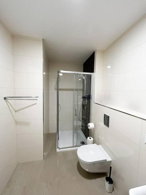Imperial Loft Apartment Prague Extérieur photo