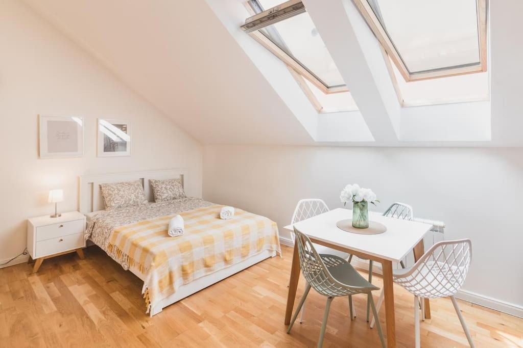 Imperial Loft Apartment Prague Extérieur photo