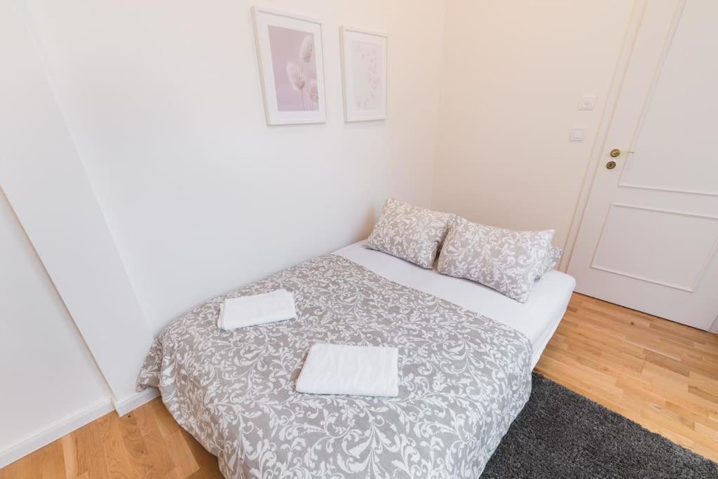 Imperial Loft Apartment Prague Extérieur photo