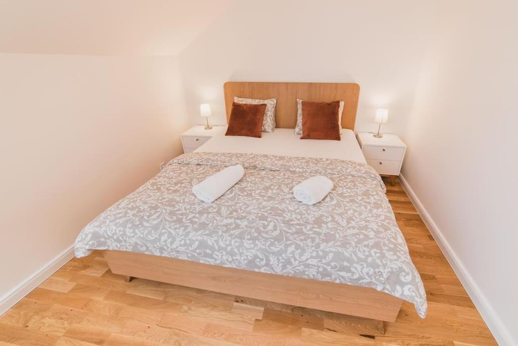 Imperial Loft Apartment Prague Extérieur photo